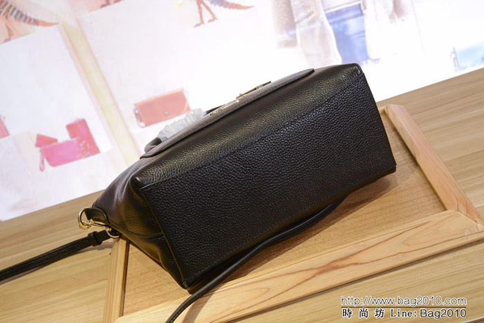 COACH蔻馳 女包 31470新款 餃子包 小號手提斜挎  Chz1368